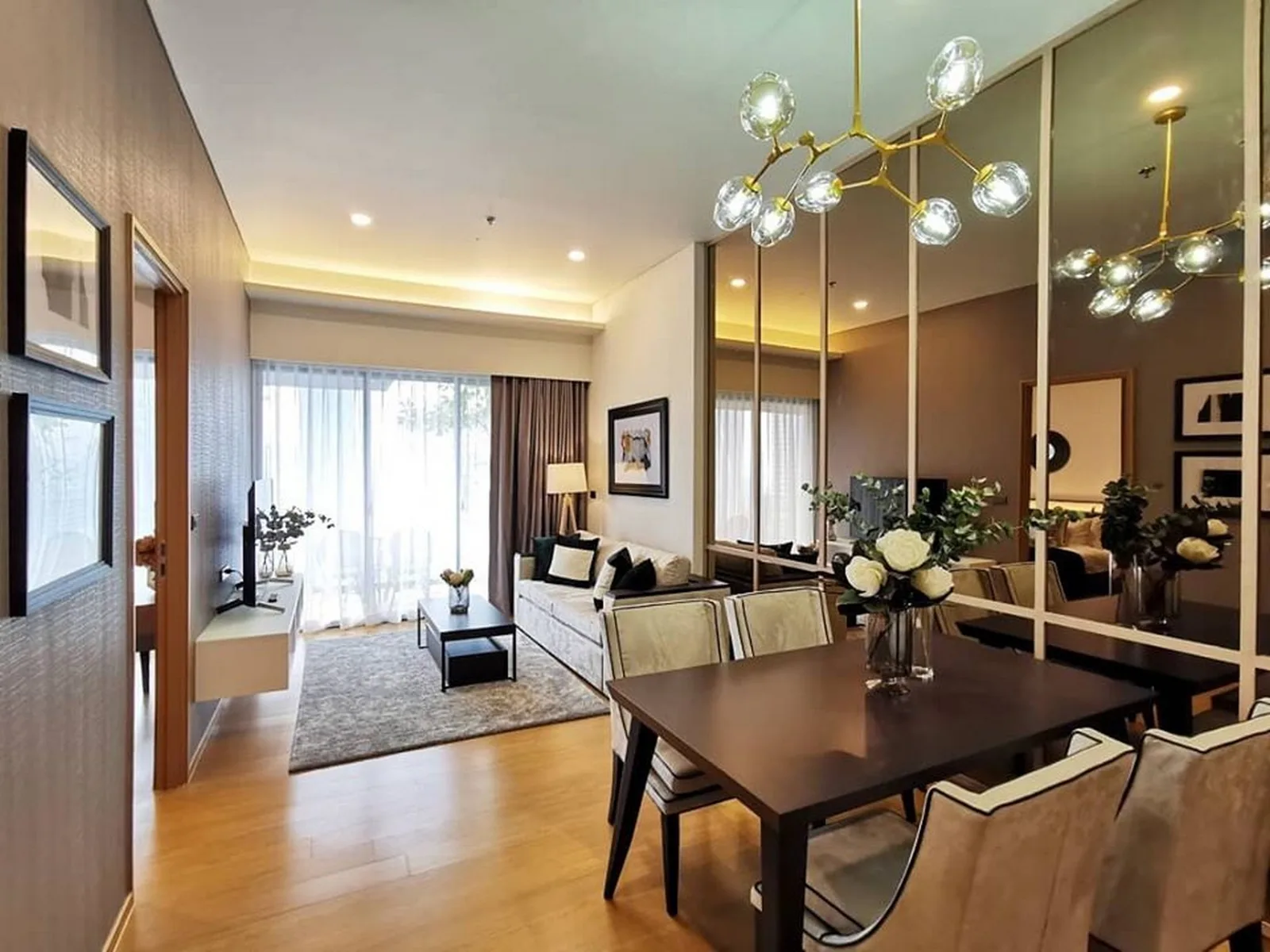 Siamese Exclusive Sukhumvit 31 — photo 2