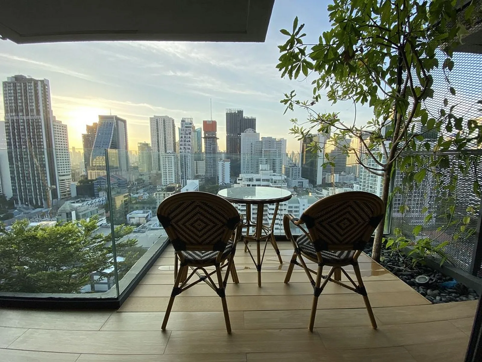 Siamese Exclusive Sukhumvit 31 — photo 7
