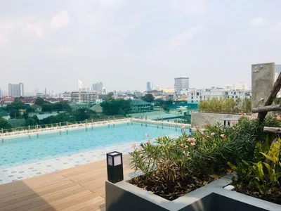 The Teak Sukhumvit 39