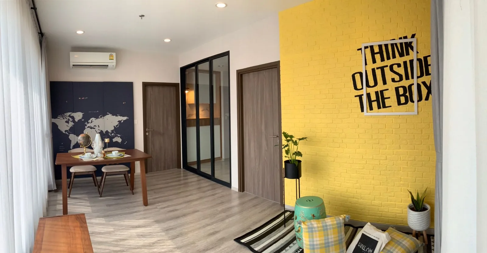 Ideo Mobi Asoke — photo 2