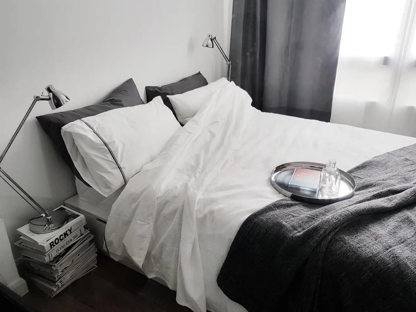 Lumpini Suite Sukhumvit 41 — photo 9