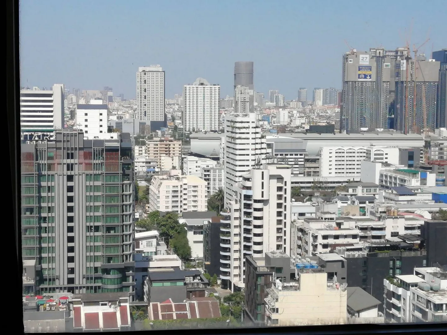 Sukhumvit Suite — photo 9