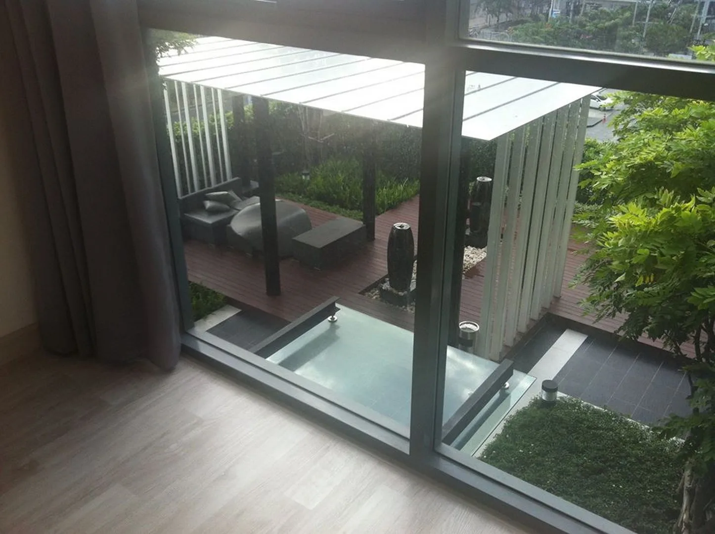 Ideo Mobi Sukhumvit 81 — photo 11