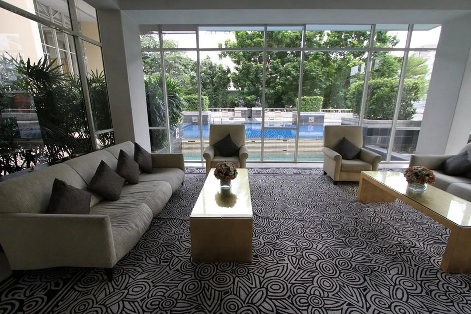 Hampton Thonglor 10 — photo 12