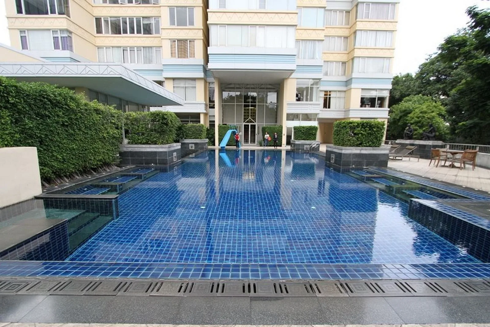 Hampton Thonglor 10 — photo 15