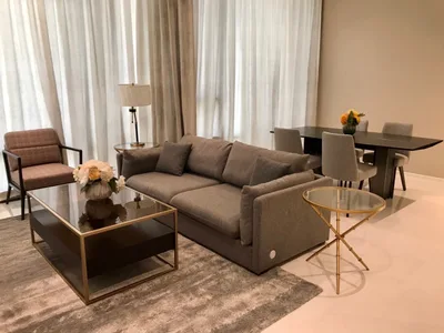 The Bangkok Thonglor
