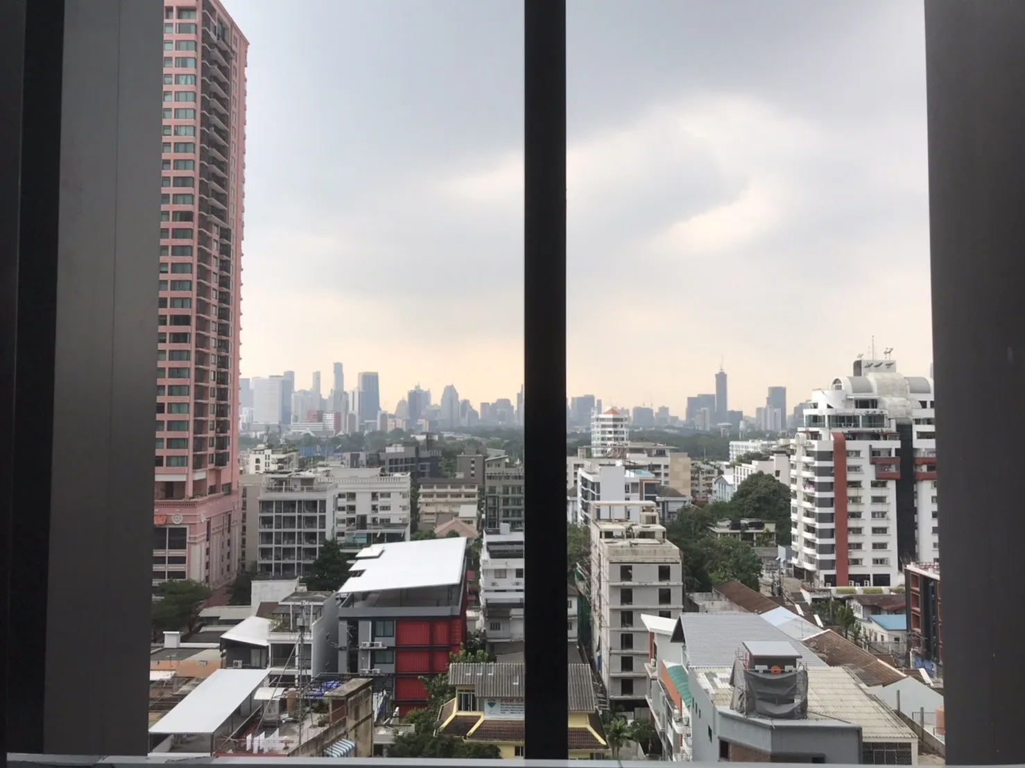 Park Origin Phromphong — photo 10