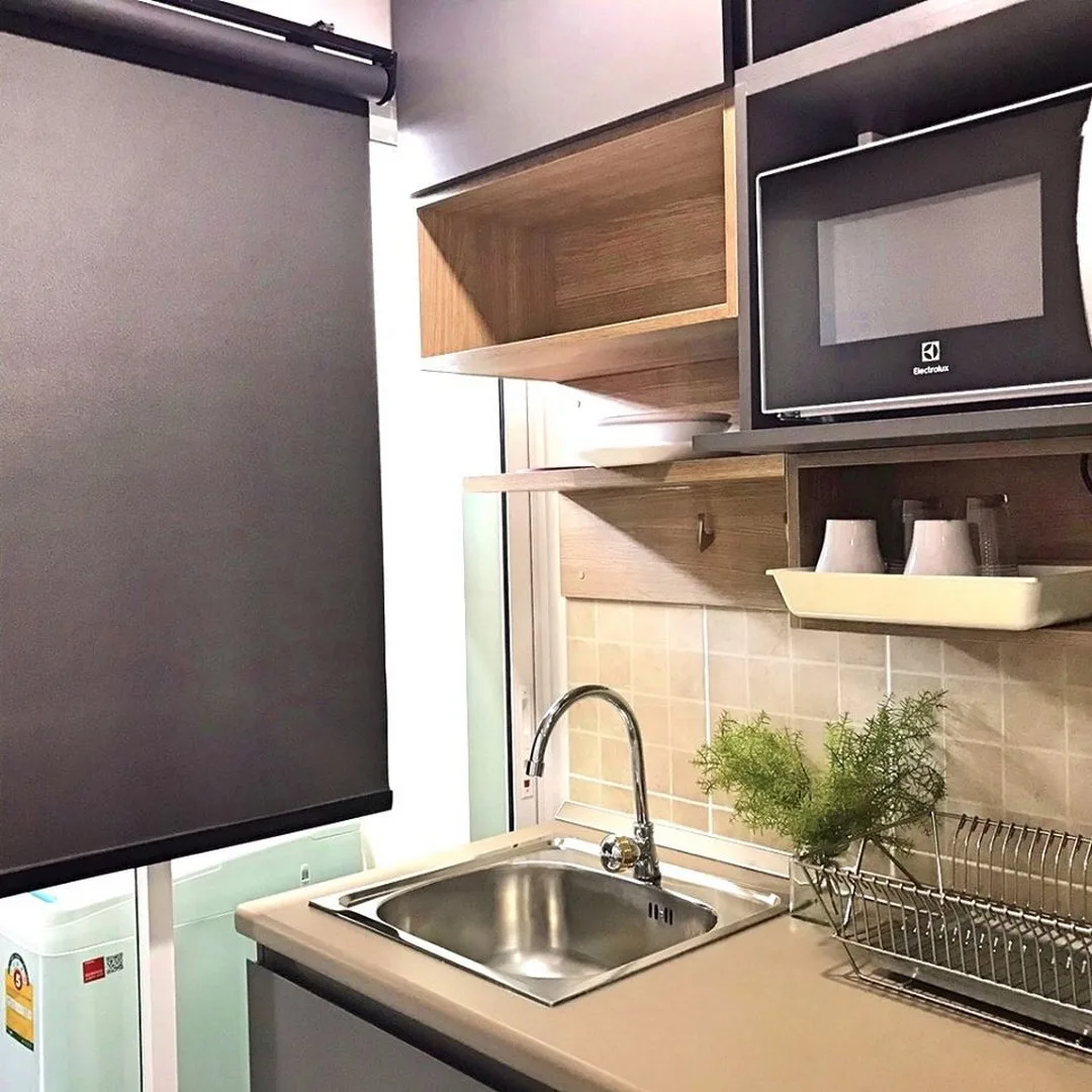 Regent Home Sukhumvit 81 — photo 2