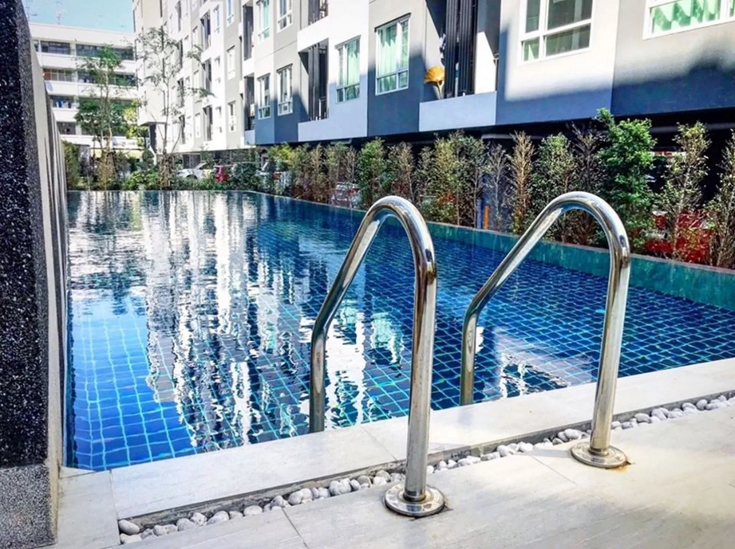 Regent Home Sukhumvit 81 — photo 12