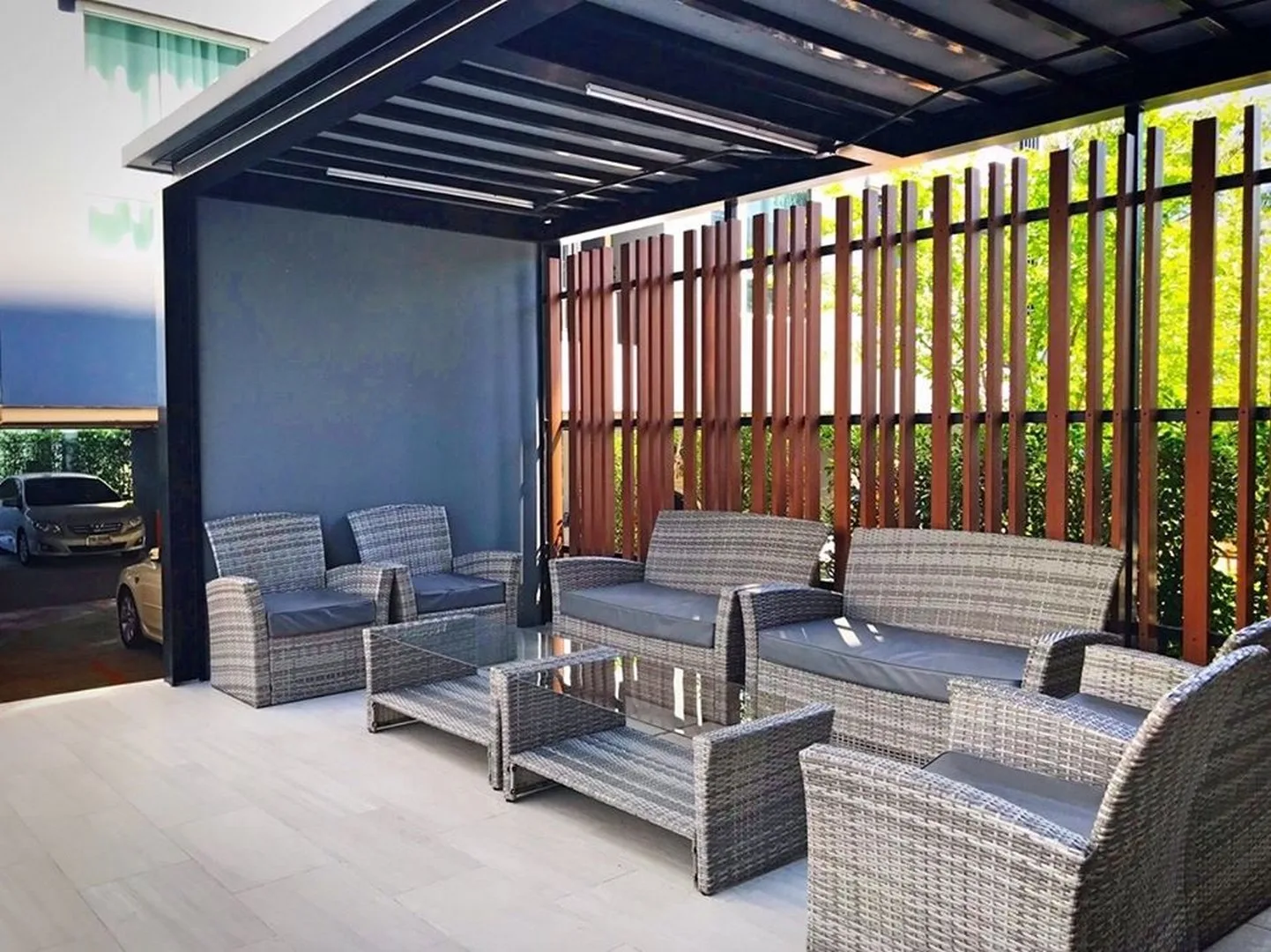 Regent Home Sukhumvit 81 — photo 8
