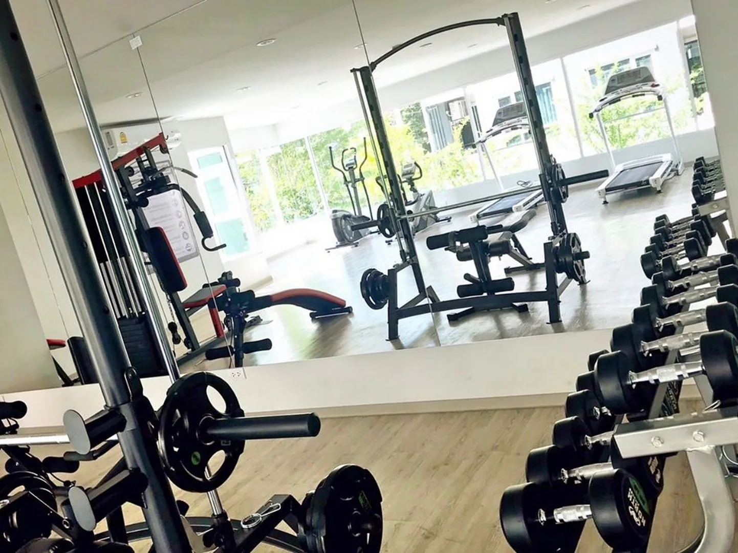 Regent Home Sukhumvit 81 — photo 9