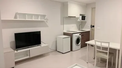 Condolette Pixel Sathorn