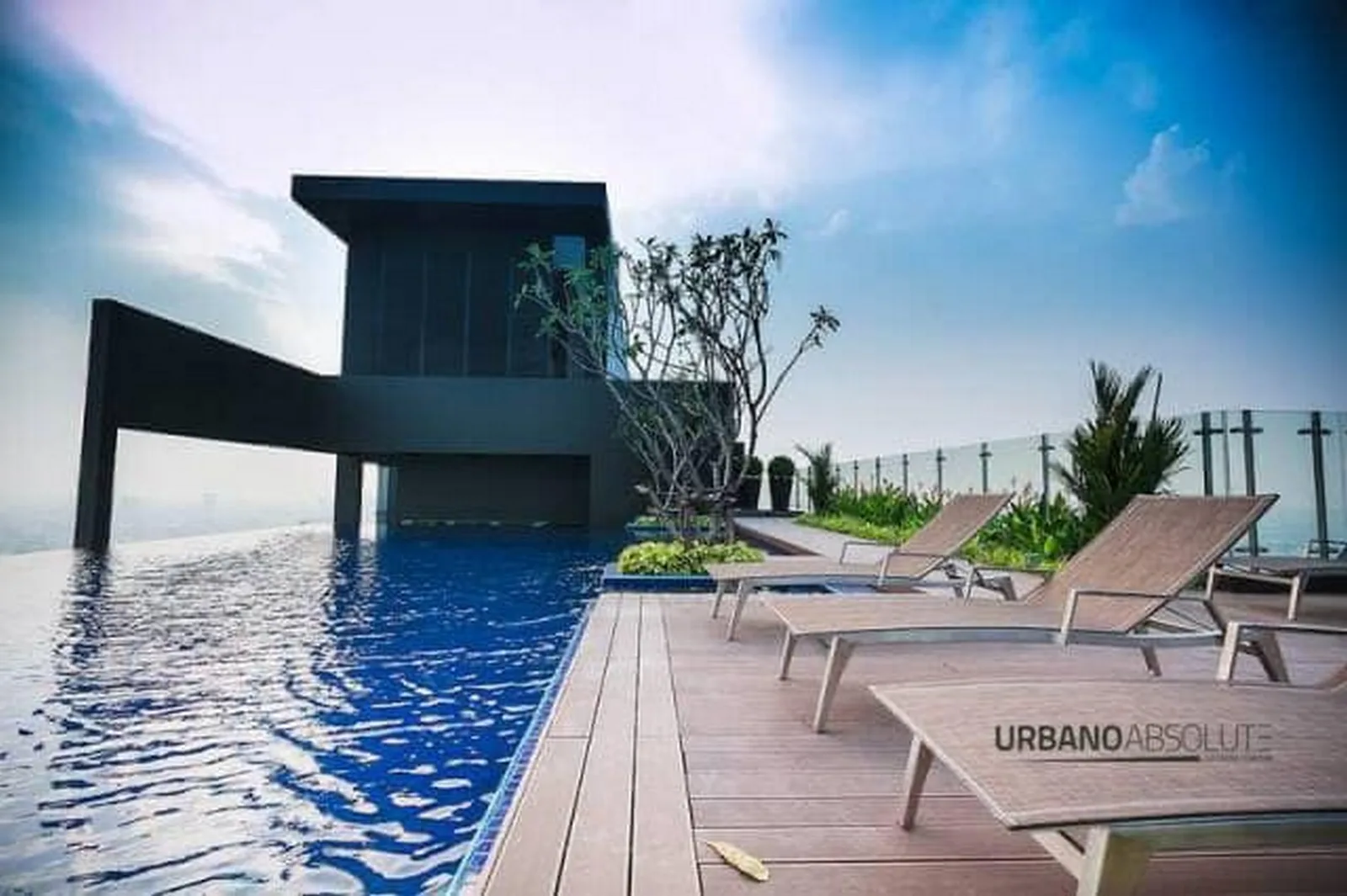 Urbano Absolute Sathon - Taksin — photo 14