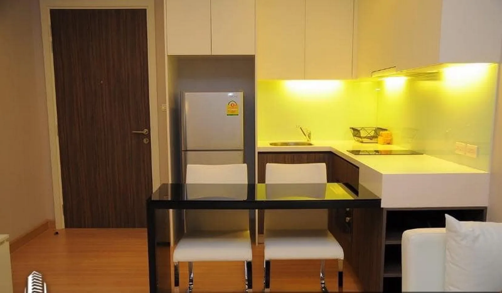 Urbano Absolute Sathon - Taksin — photo 8