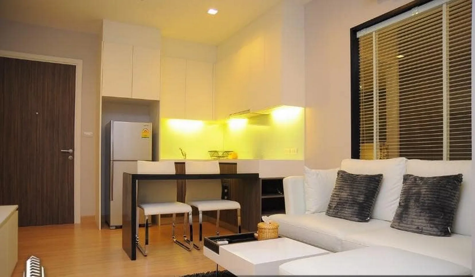Urbano Absolute Sathon - Taksin — photo 9