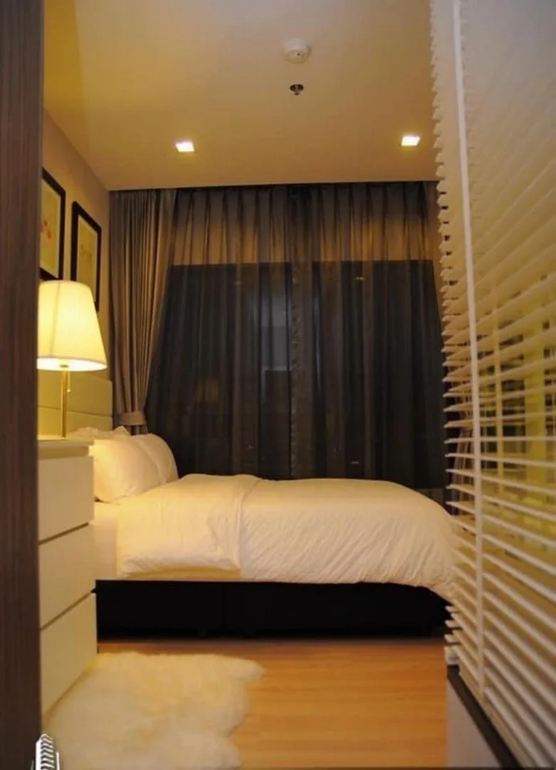 Urbano Absolute Sathon - Taksin — photo 10