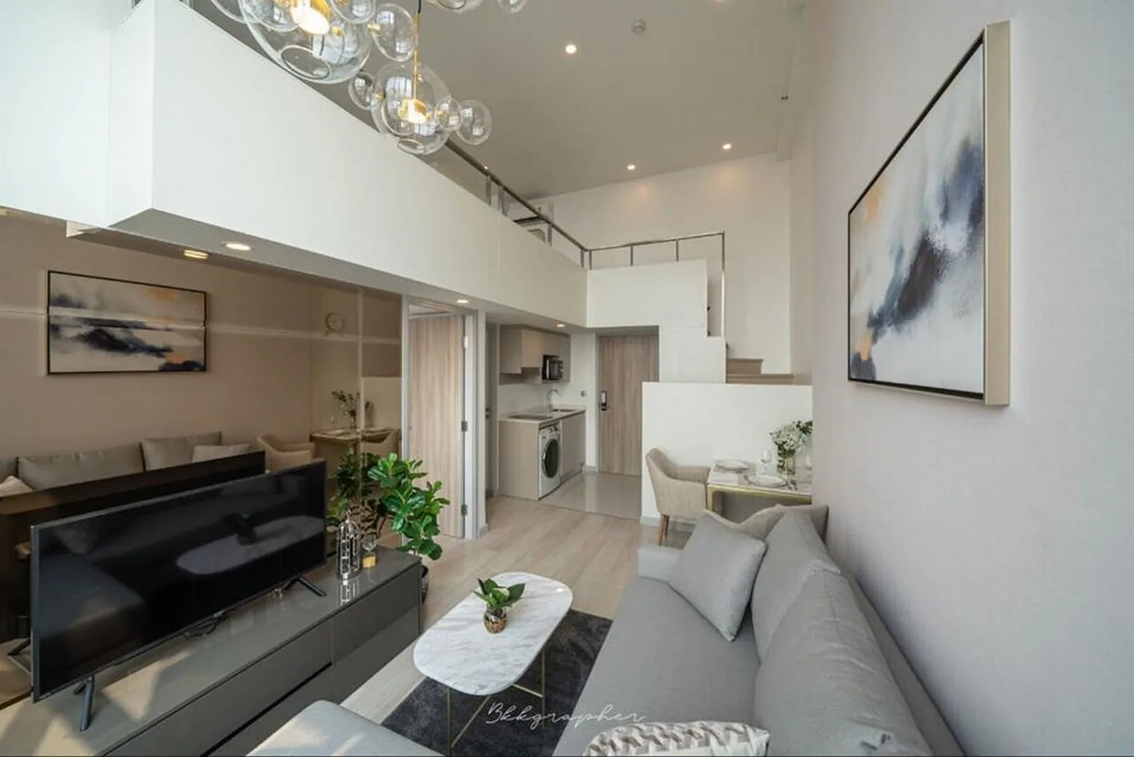 Knightsbridge Prime Sathorn — photo 2