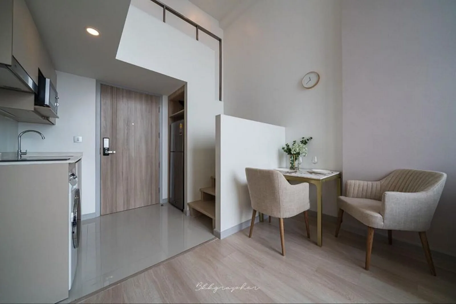 Knightsbridge Prime Sathorn — photo 12