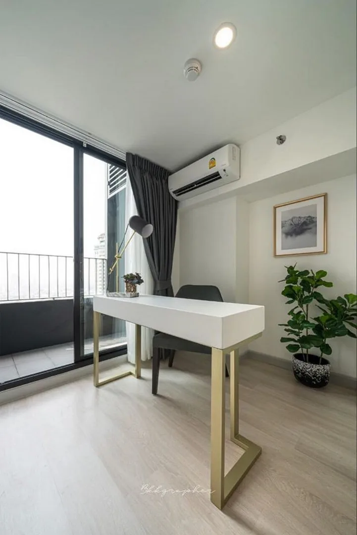 Knightsbridge Prime Sathorn — photo 13
