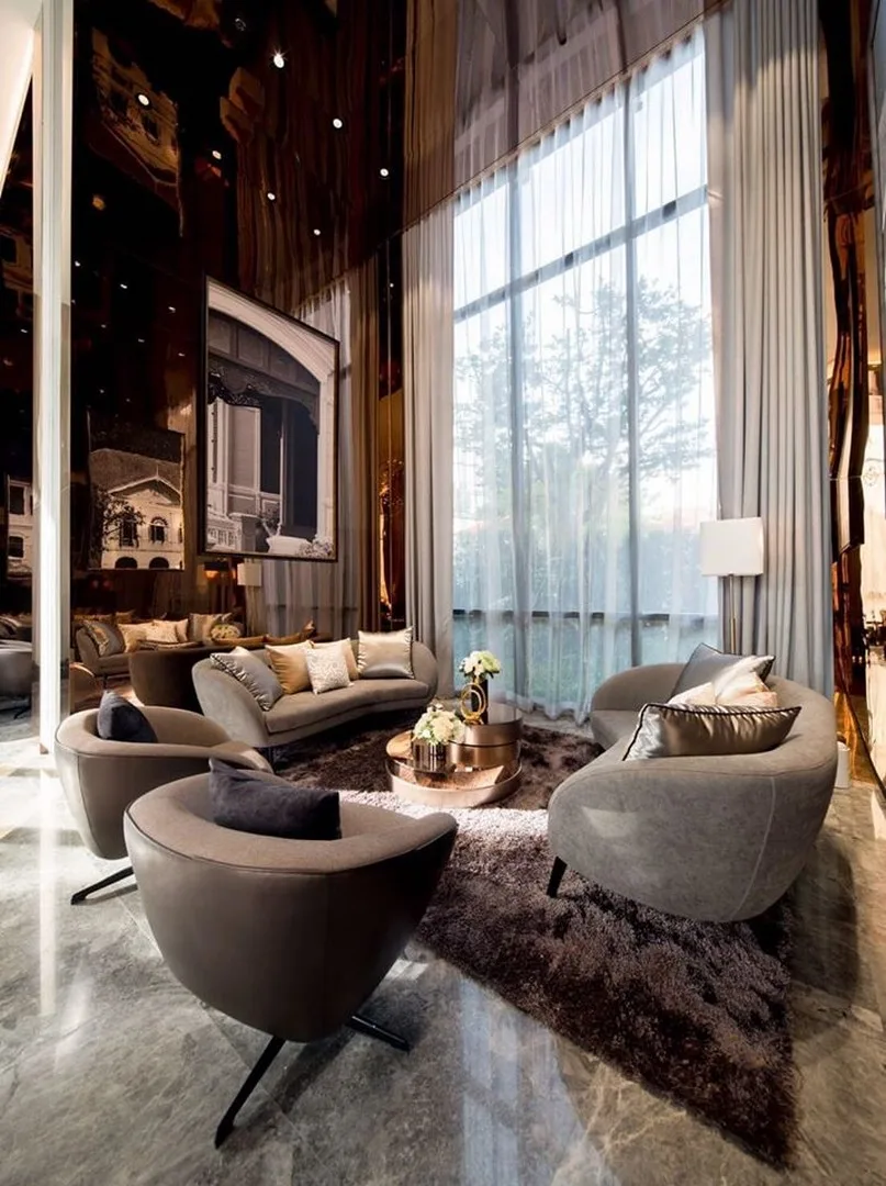 Knightsbridge Prime Sathorn — photo 14