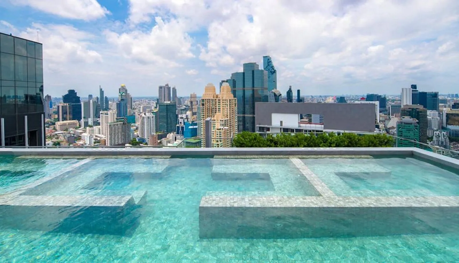 Knightsbridge Prime Sathorn — photo 16