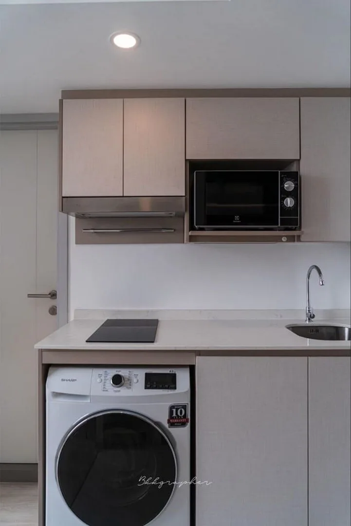 Knightsbridge Prime Sathorn — photo 4