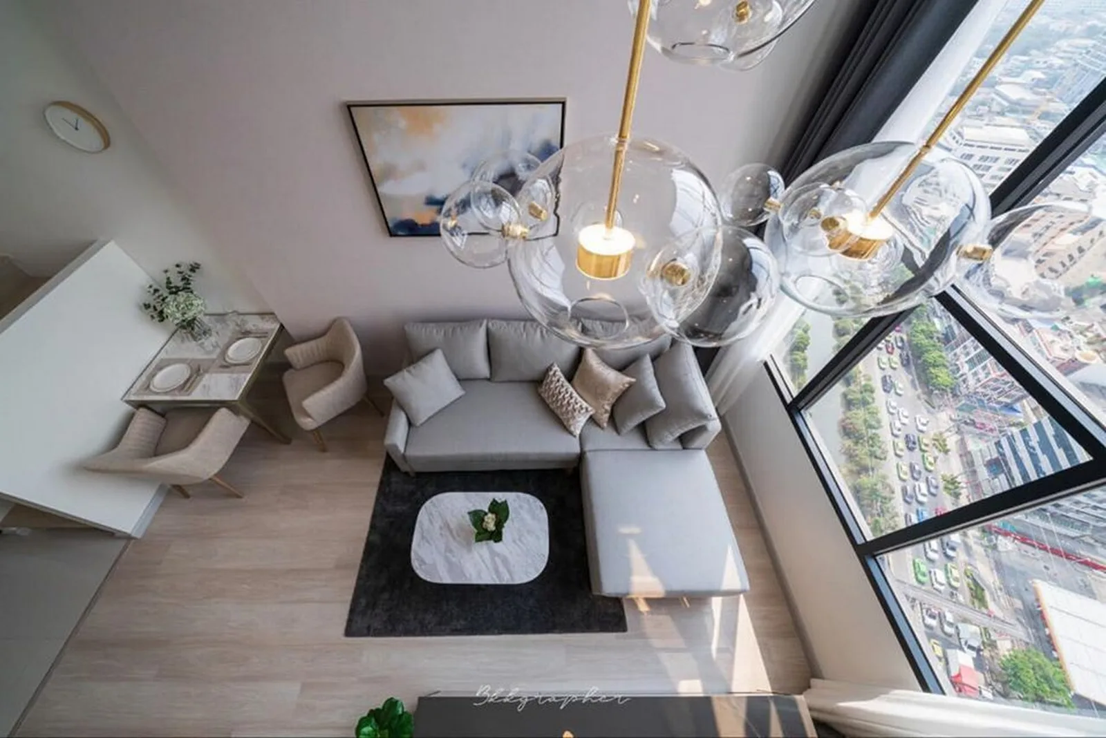 Knightsbridge Prime Sathorn — photo 6