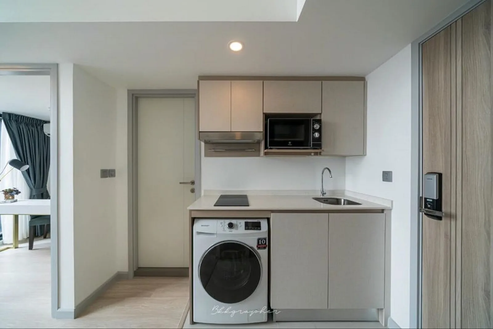 Knightsbridge Prime Sathorn — photo 8