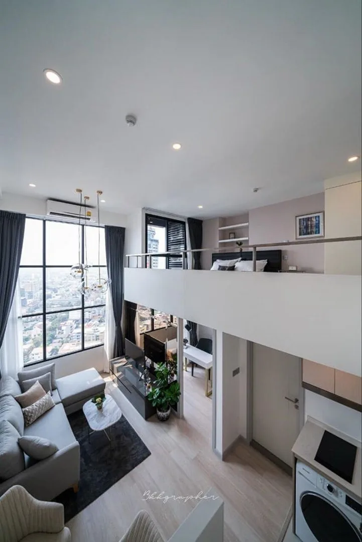 Knightsbridge Prime Sathorn — photo 9