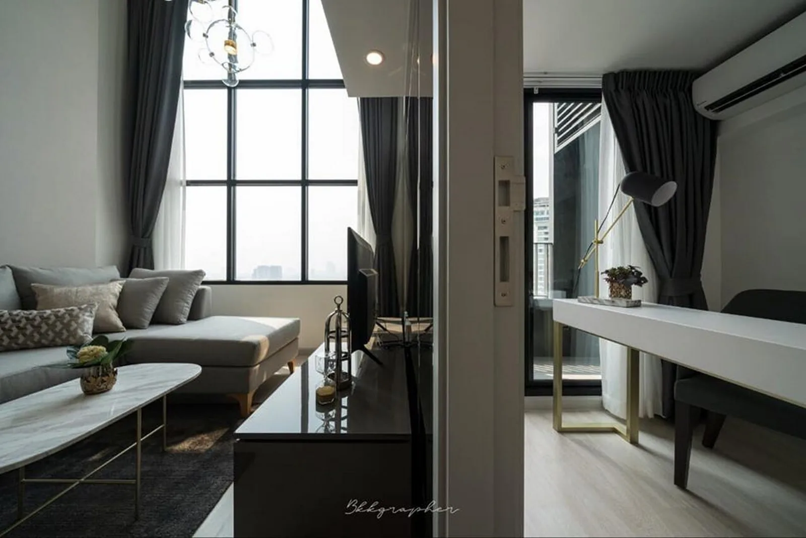 Knightsbridge Prime Sathorn — photo 10