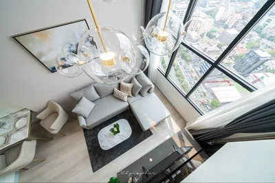 Knightsbridge Prime Sathorn