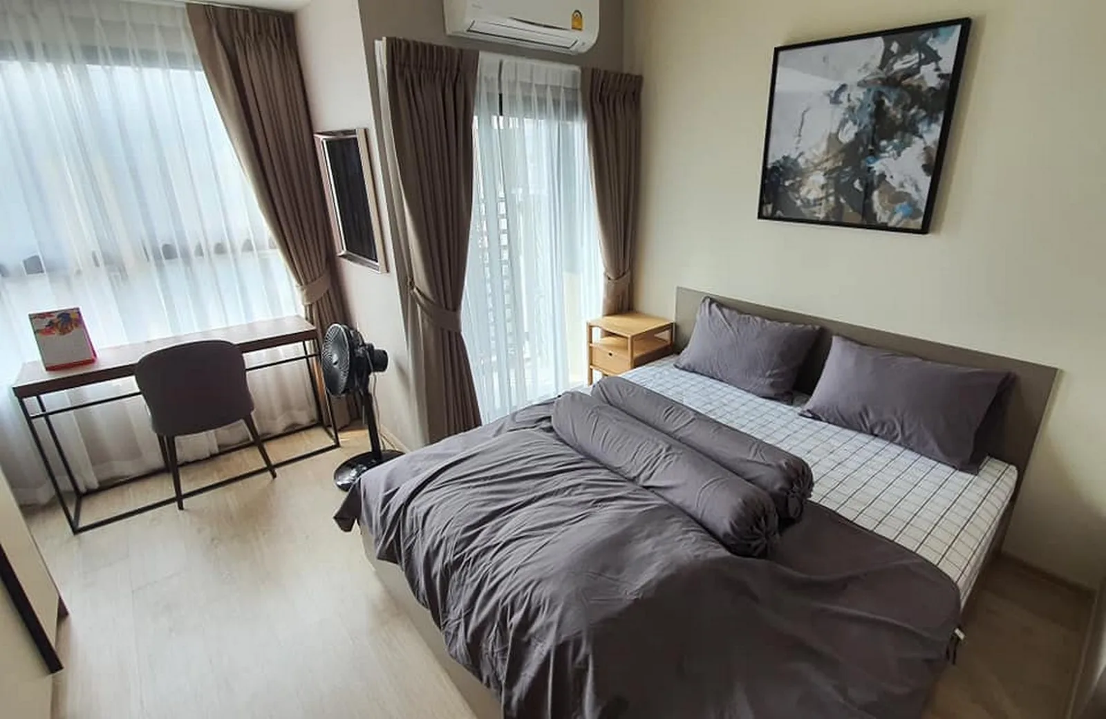 Ideo Sathorn - Wongwian Yai — photo 12