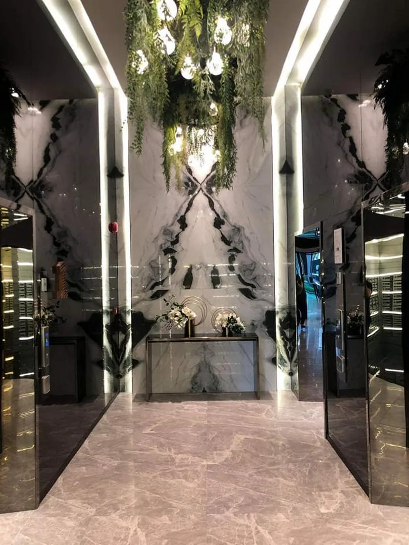 Ideo Sathorn - Wongwian Yai — photo 13