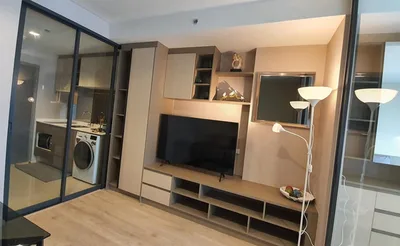Ideo Sathorn - Wongwian Yai