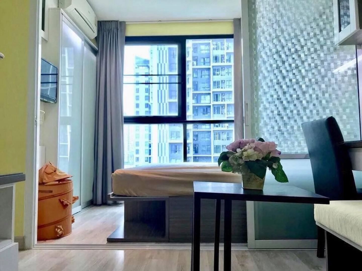 Ideo Mobi Sukhumvit 81 — photo 11