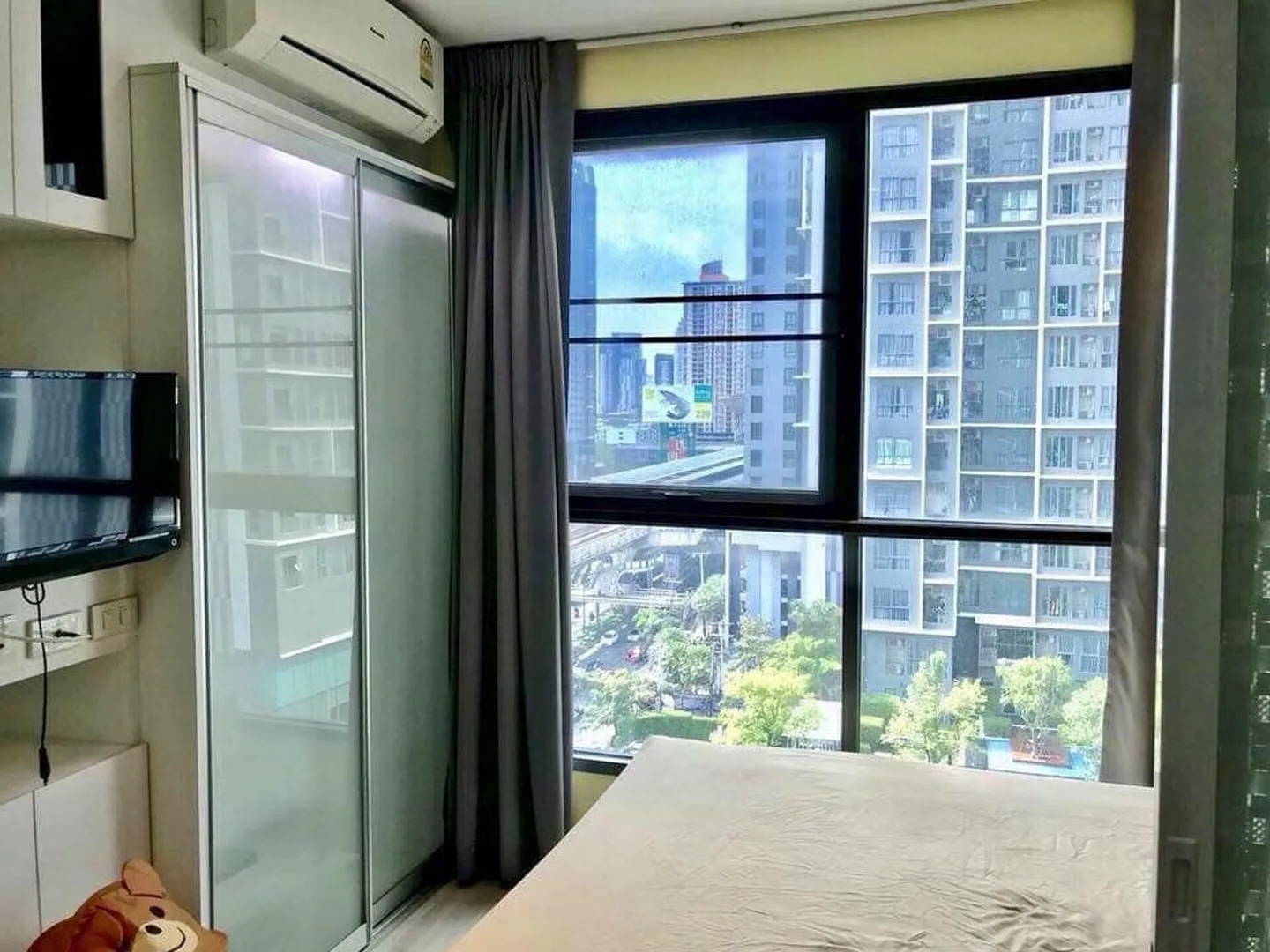 Ideo Mobi Sukhumvit 81 — photo 3