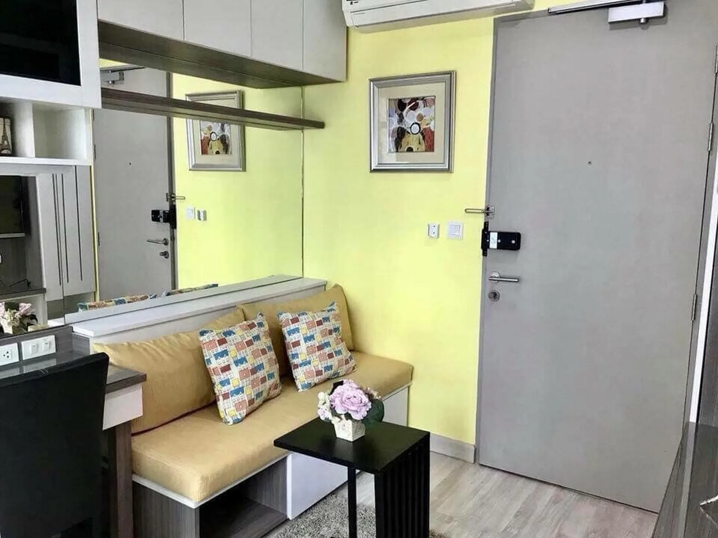 Ideo Mobi Sukhumvit 81 — photo 6