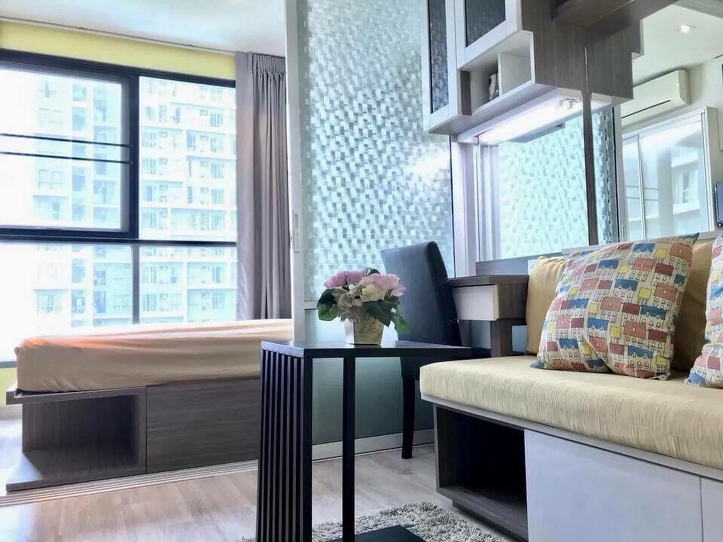 Ideo Mobi Sukhumvit 81 — photo 7