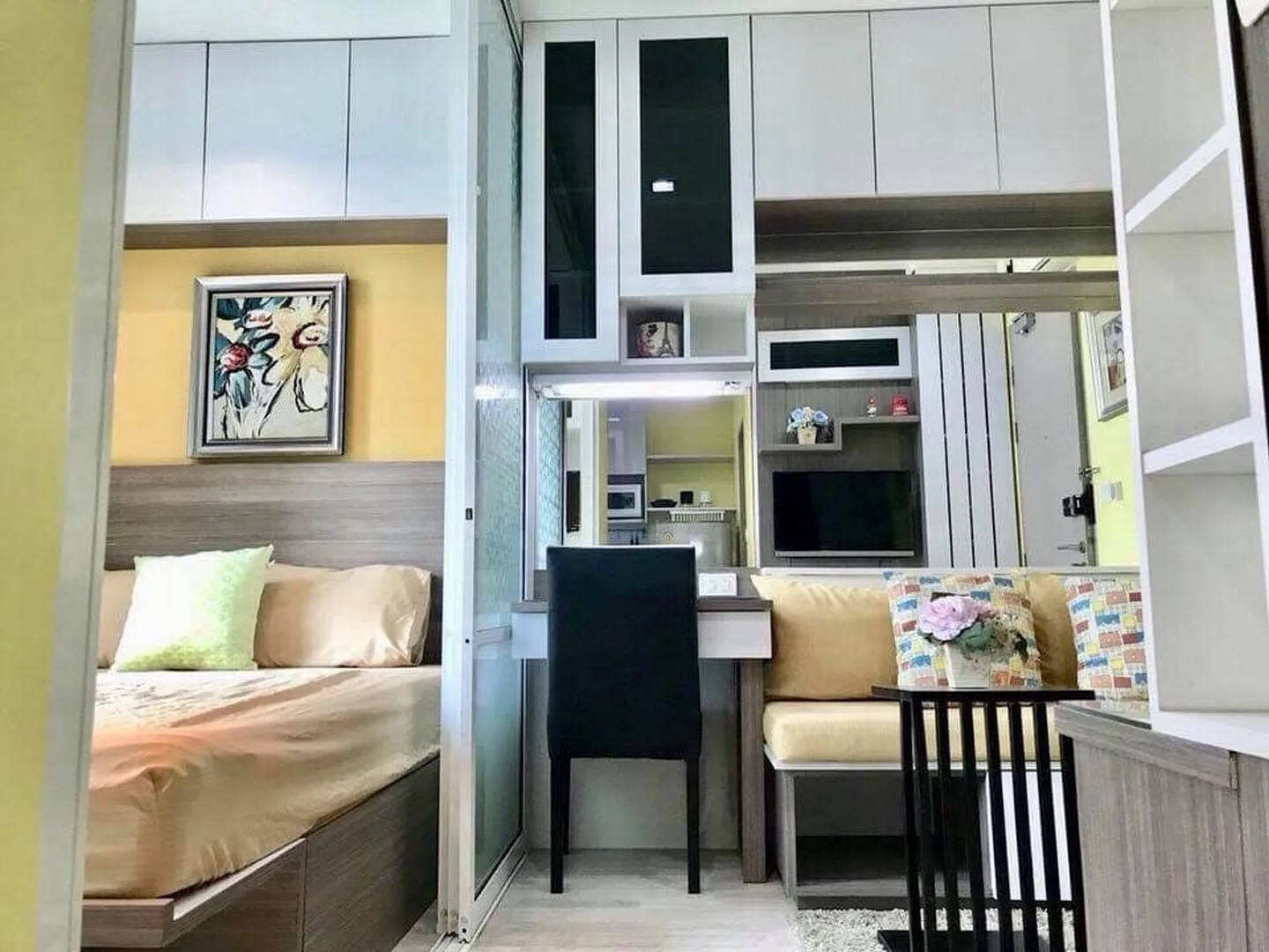 Ideo Mobi Sukhumvit 81 — photo 10