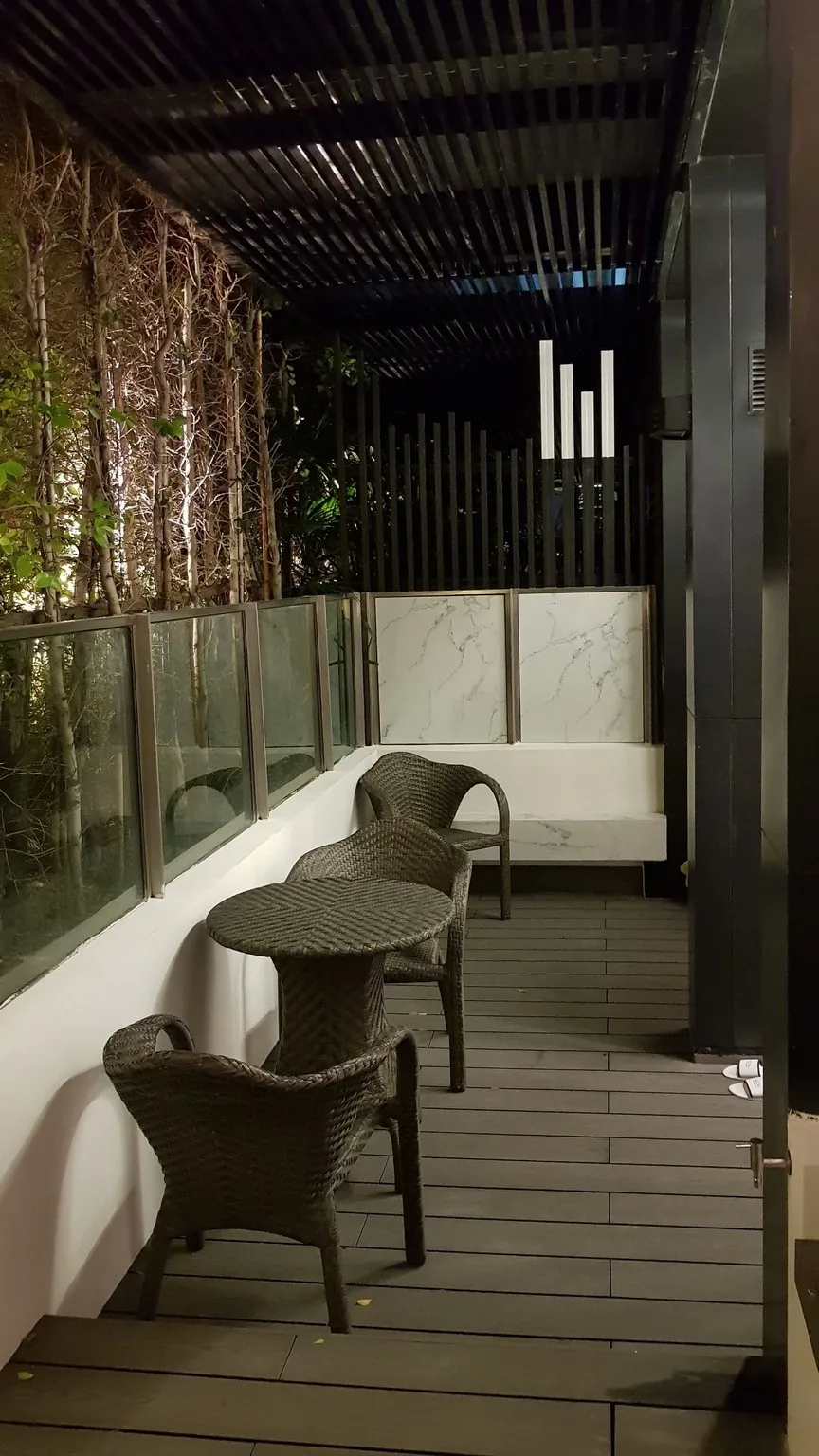 Noble Ploenchit — photo 11