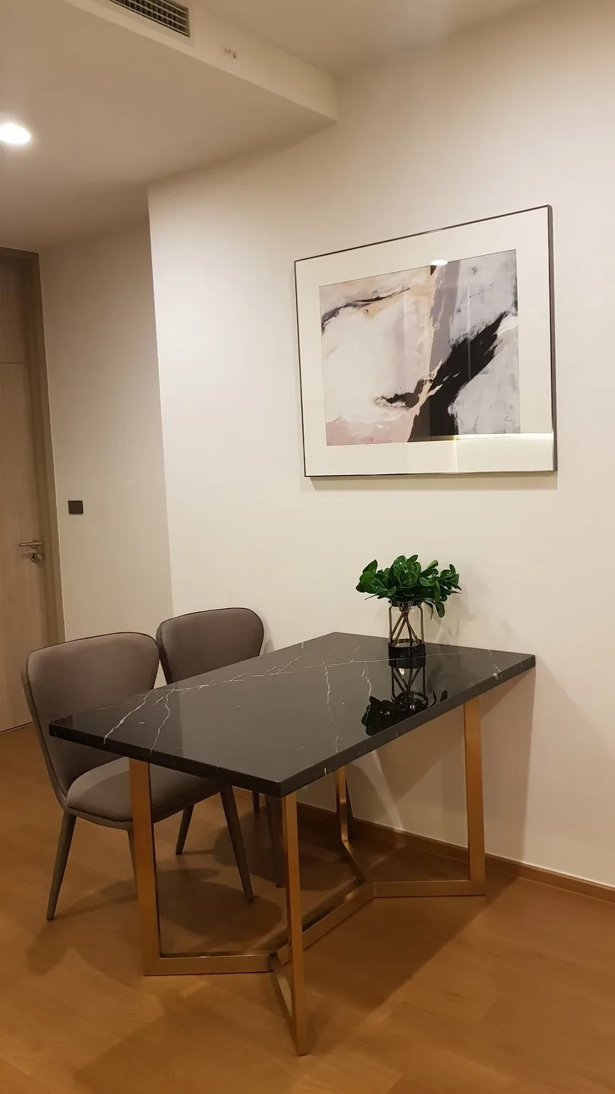 Noble Ploenchit — photo 17