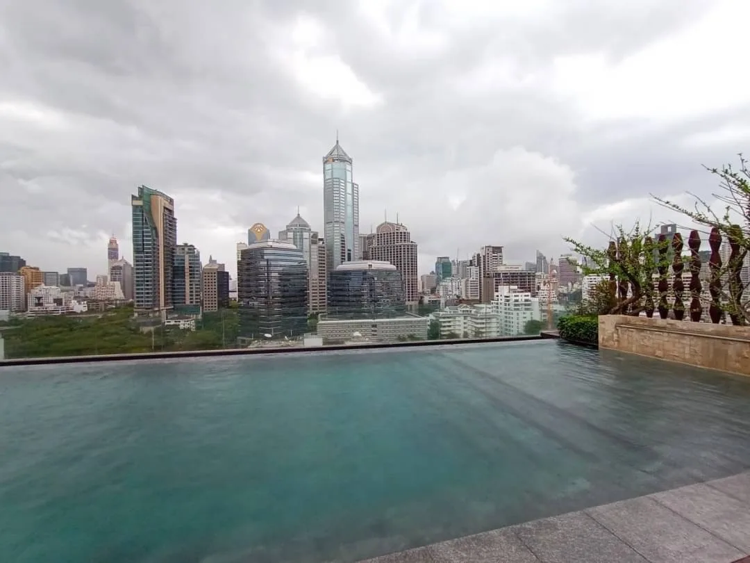 Prive by Sansiri — photo 15