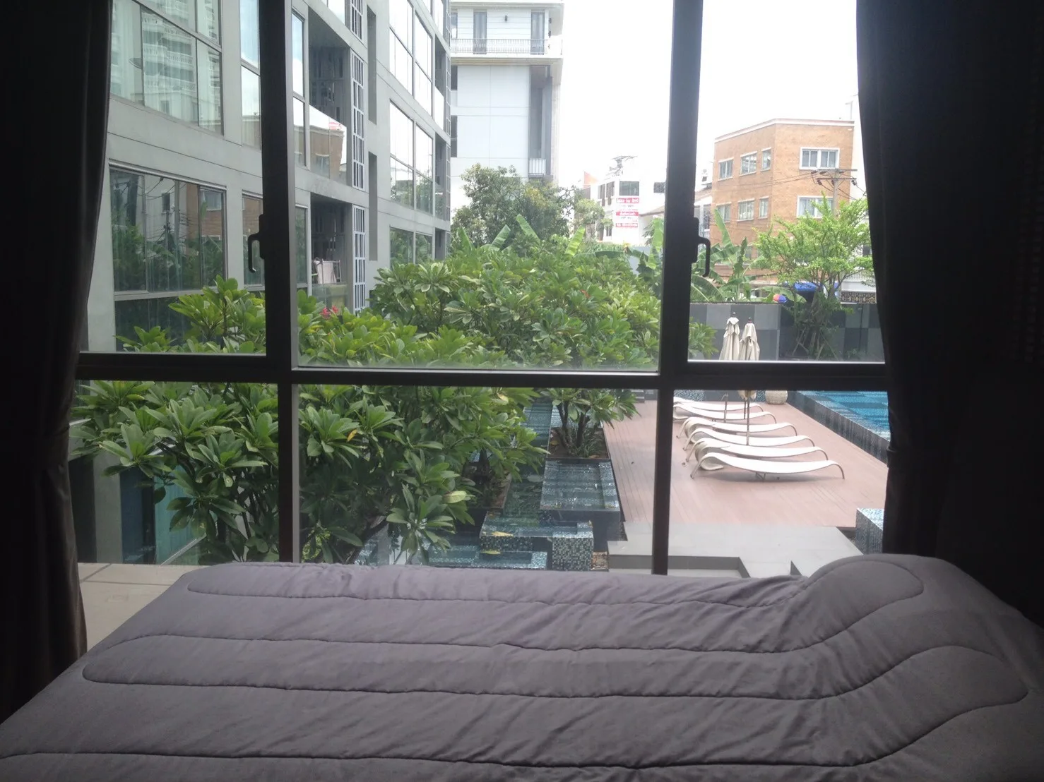 Via Botani — photo 9