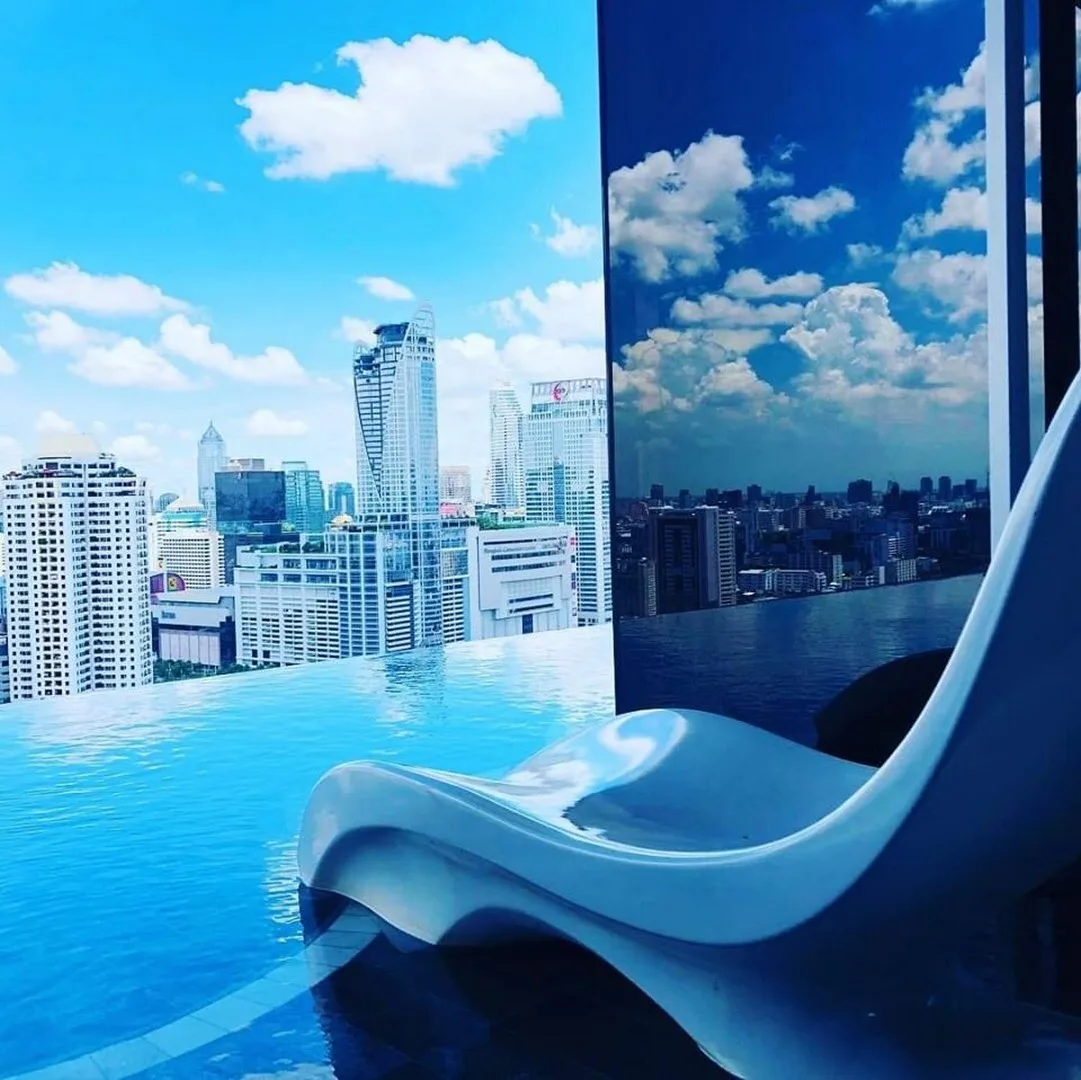 Ideo Q Siam - Ratchathewi — photo 11