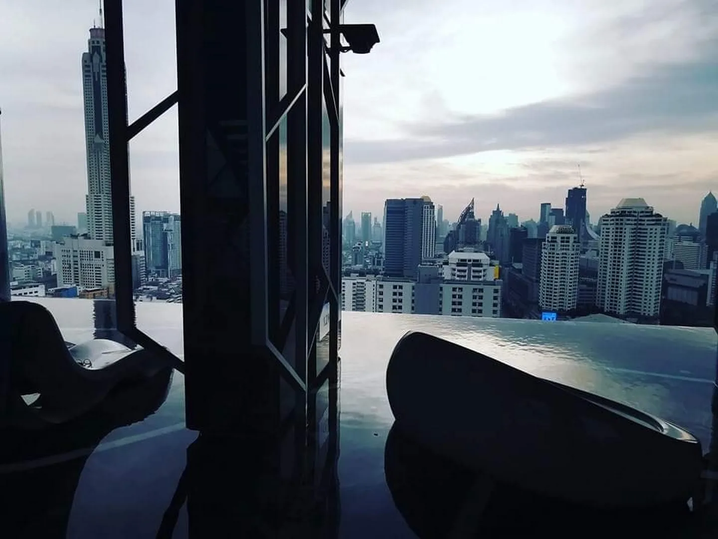 Ideo Q Siam - Ratchathewi — photo 14