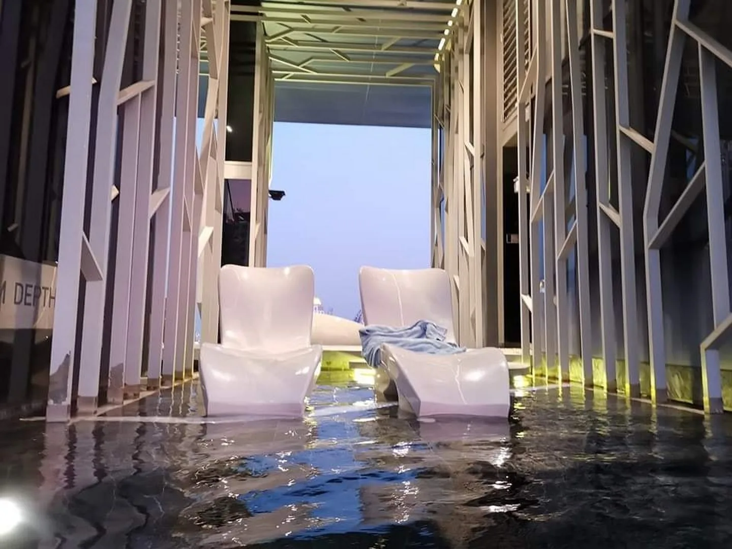 Ideo Q Siam - Ratchathewi — photo 3