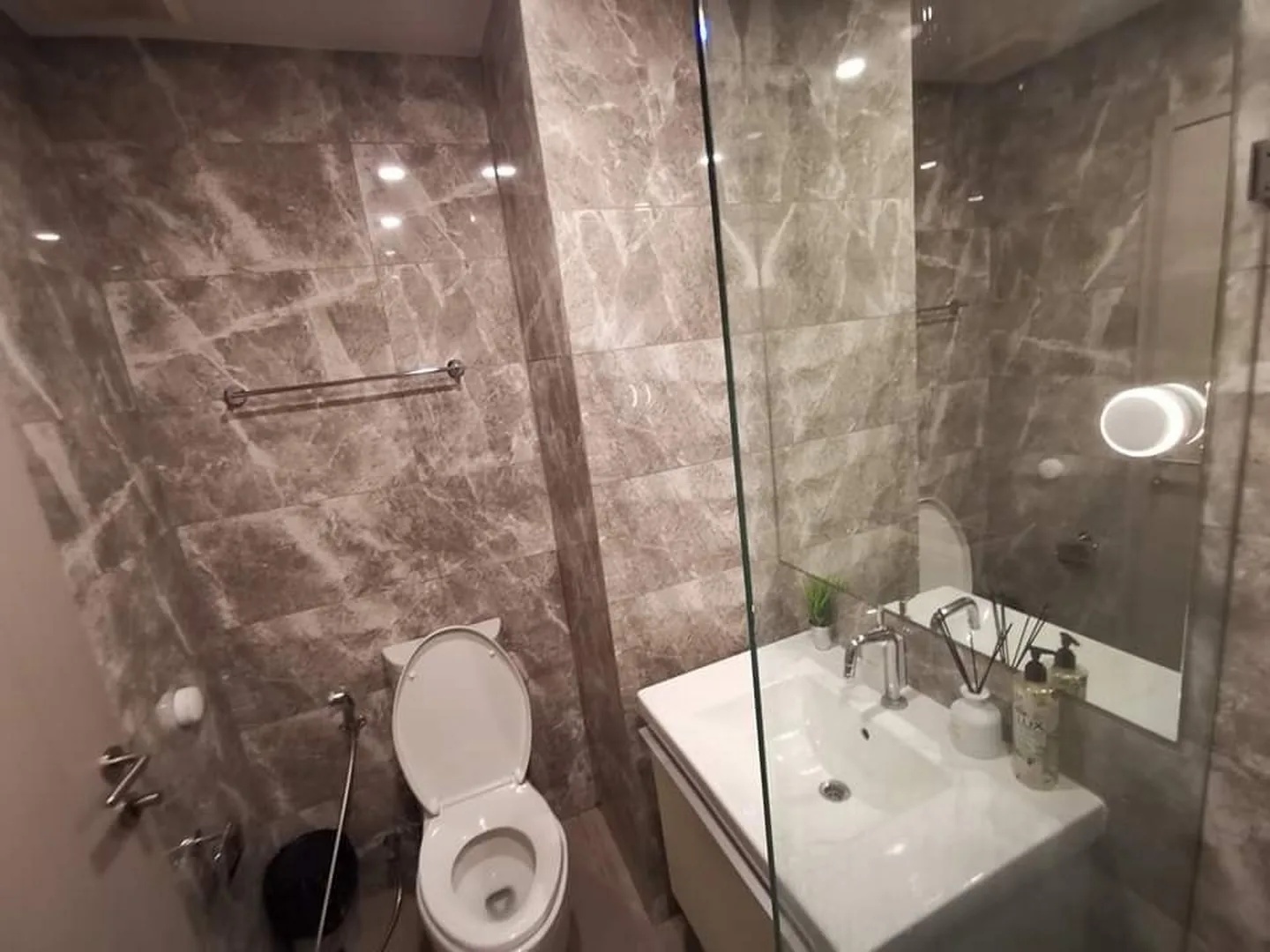 Ideo Q Siam - Ratchathewi — photo 6
