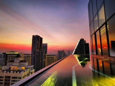 Ideo Q Siam - Ratchathewi