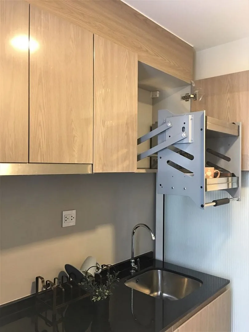 Chambers On - nut Station — photo 2