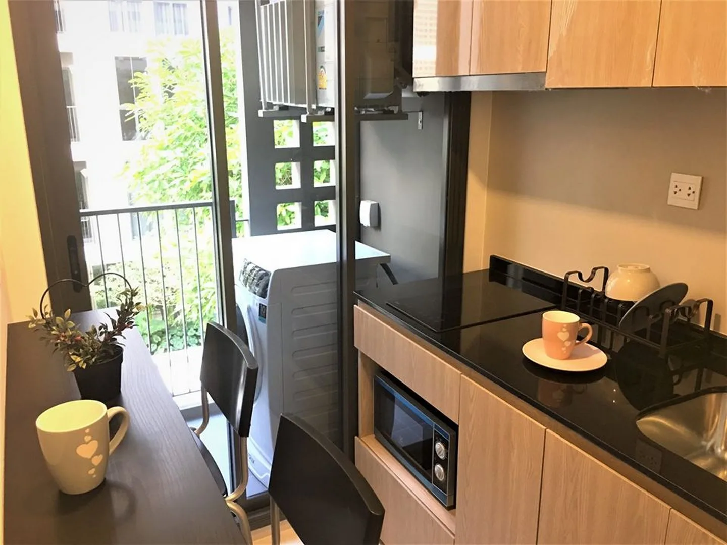 Chambers On - nut Station — photo 5